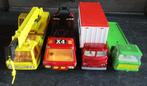 Vintage - Matchbox Super kings, Ophalen of Verzenden, Gebruikt, Bus of Vrachtwagen, Matchbox