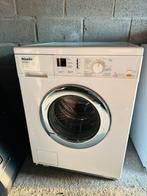 Miele Wasmachine Edition 111, Enlèvement ou Envoi, Comme neuf, Chargeur frontal, Programme court