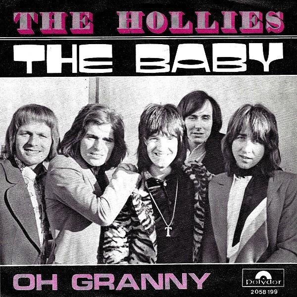 les hollies, Enlèvement ou Envoi