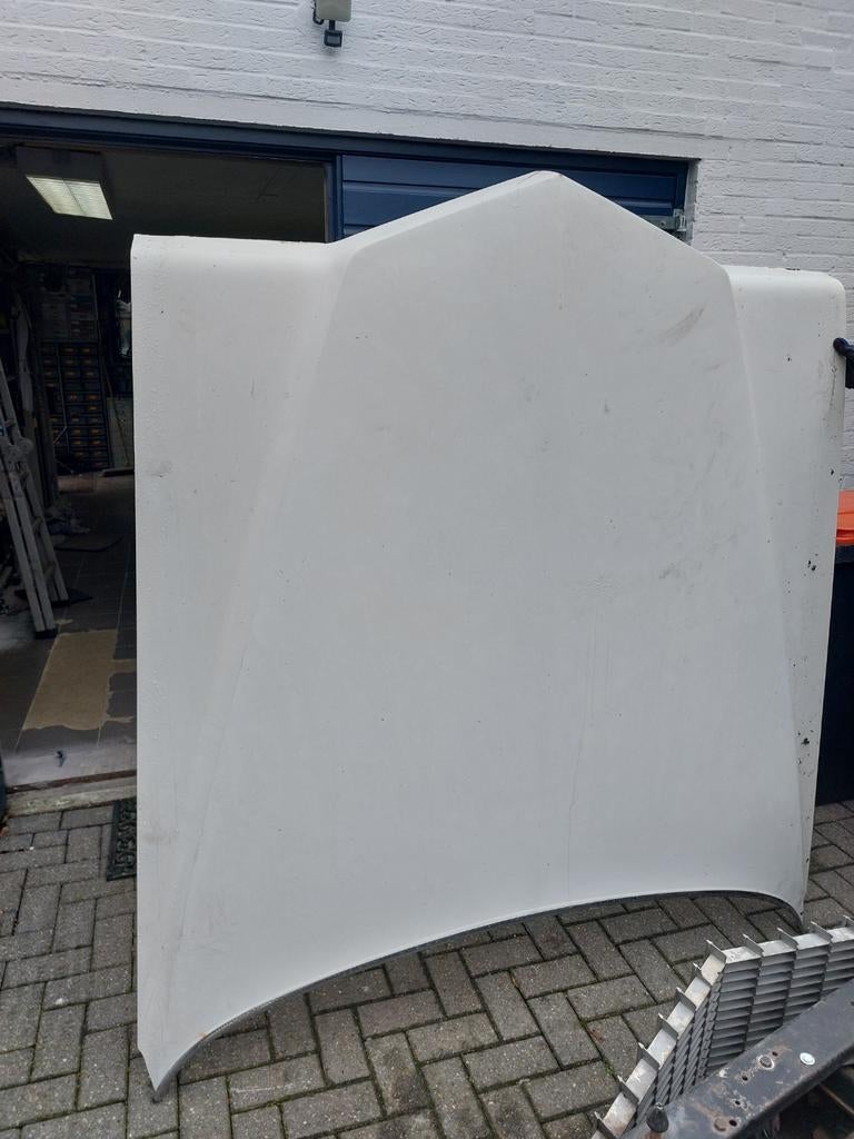 Cadillac Deville  69-70 motorkap en kofferklep, Auto-onderdelen, Carrosserie, Motorkap, Cadillac, Voor, Ophalen