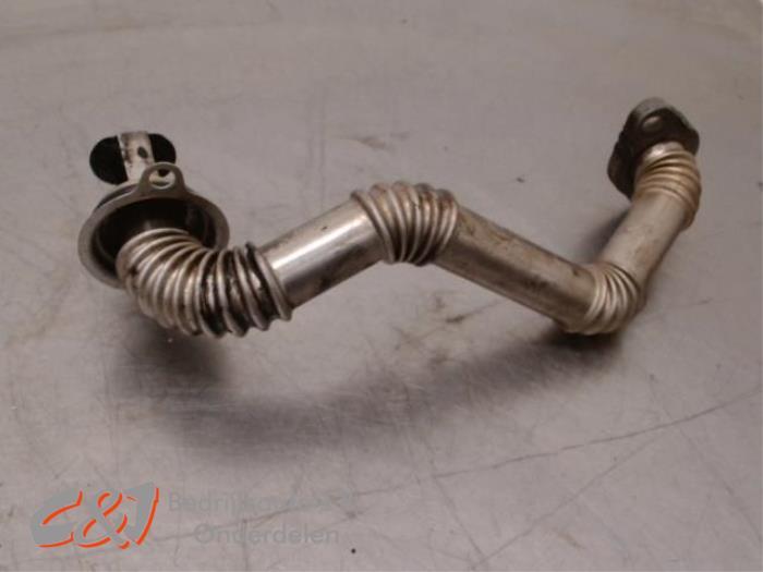 Tube RGE d'un Peugeot Expert, Autos : Pièces & Accessoires, -, 3 mois de garantie, Utilisé, -