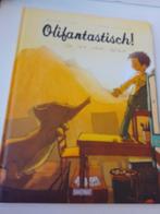 Michael Engler - Olifantastisch, Boeken, Ophalen of Verzenden, Michael Engler