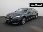 Audi A5 Sportback 35 TDI S tronic Bus Ed Competition, Autos, 139 g/km, Noir, Diesel, Automatique