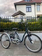 Tricycle à assistance électrique Tri-Bike état neuf, Enlèvement ou Envoi, Comme neuf