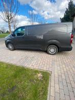 Toyota Proace - Automaat 03/2022 -130Kw/185PK -57793km, Auto's, 4 deurs, Stof, Diesel, Particulier