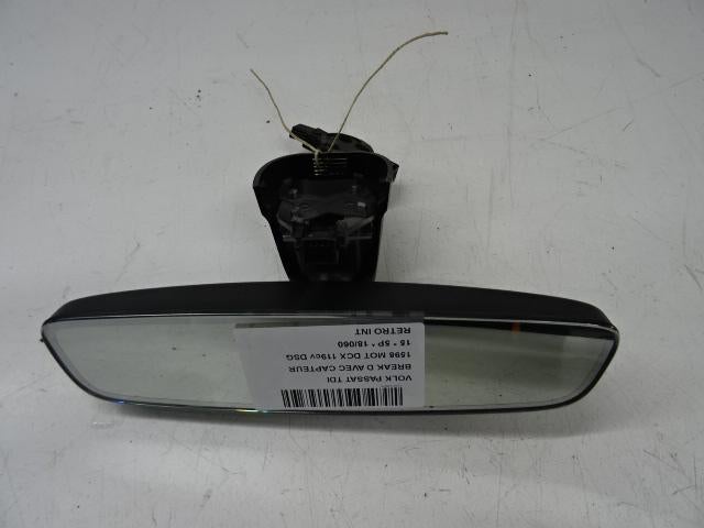 RETROVISEUR INTERIEUR Volkswagen Passat Variant (3G5), Autos : Pièces & Accessoires, Volkswagen, Mevr. I. Hauben, Utilisé, Rue de l'Espoir 34 34
4030  GRIVEGNÉE, BE