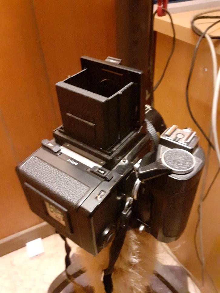 Matériel photo, Hobby en Vrije tijd, Overige Hobby en Vrije tijd, Zo goed als nieuw, Ophalen