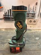 hitachi koki werklamp UB180, Doe-het-zelf en Bouw, Ophalen, Gebruikt, Minder dan 50 watt, Lamp