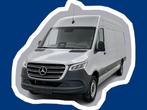 Mercedes-Benz Sprinter 317 1.9 CDI L3 Select Navigatie Distr, Automaat, Mercedes-Benz, Bedrijf, Diesel