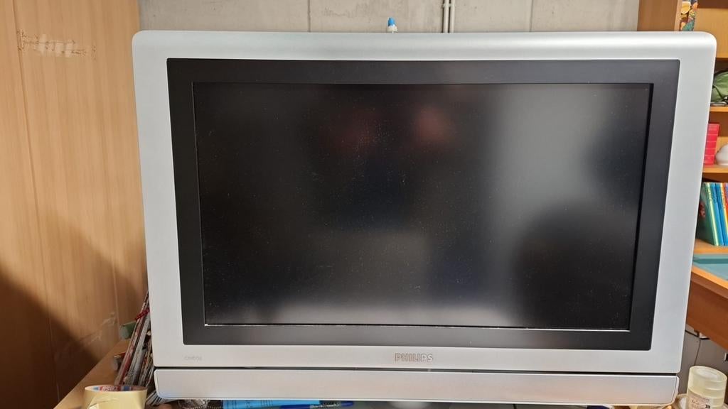 Tv Philips ambilight inch 32 inch, Audio, Tv en Foto, Televisies, Ophalen