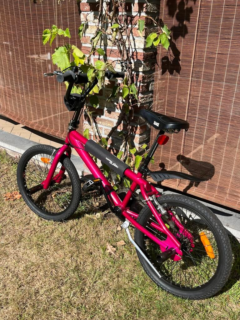 bmx te koop, Fietsen en Brommers, Ophalen, Zo goed als nieuw