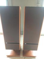 b&w vintage boxen dm serie 2, Enlèvement, Utilisé, Bowers & Wilkins (B&W)