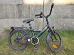 Fiets 16 inch, Fietsen en Brommers, Fietsen | Kinderfietsjes, Ophalen, Gebruikt, 16 tot 20 inch