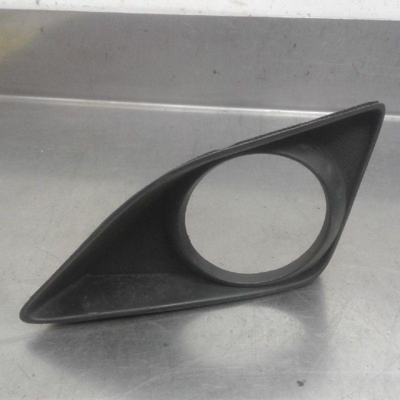 DIVERSEN Afdekplaat mistlamp links Toyota Corolla (E15), Gebruikt, Toyota