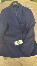 Veste Costume TRUTEX, Vêtements | Hommes, Enlèvement ou Envoi, Neuf, Taille 46 (S) ou plus petite, Bleu