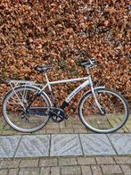 Herenfiets, Enlèvement, Vitesses