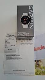 Montre intelligente GARMIN, Enlèvement, Neuf, Blanc, Garmin