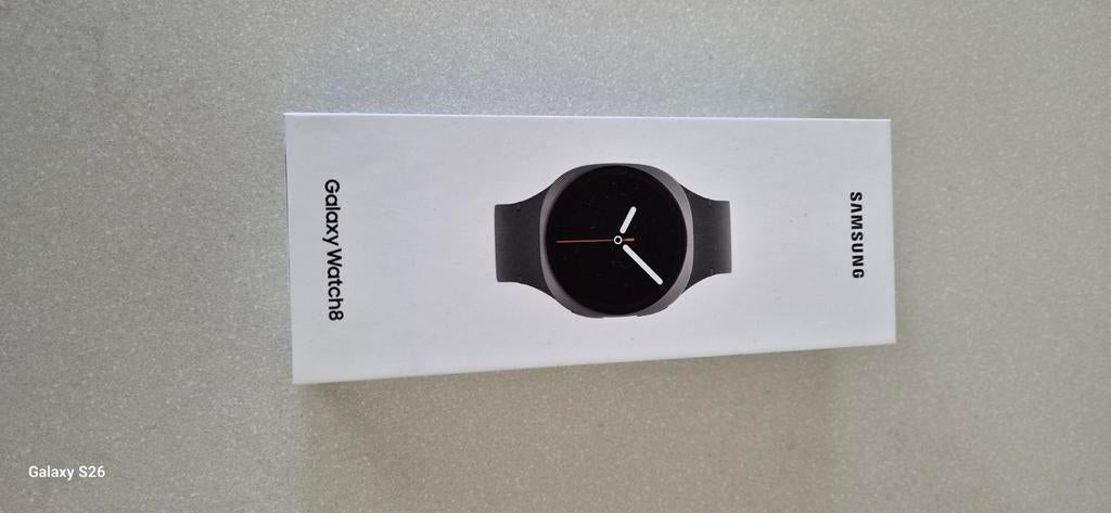 Samsung Galaxy Watch 8