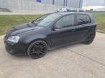 147kwh Volkswagen Golf 5 Gti 2.0 Essence Boîte Automatique, Autos, Achat, Entreprise, 5 portes, Automatique