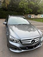 Mercedes E 220 CDI Automaat 2016 – 214.xxxkm – Top staat, Auto's, Automaat, Diesel, Particulier, Te koop