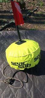 Oppervlakteboei, Ophalen of Verzenden