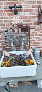 pompe, Jardin & Terrasse, Pompes à eau, Enlèvement