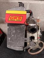 rotax max junior motor (verzegeld), Sports & Fitness, Karting, Enlèvement ou Envoi, Utilisé, Kart