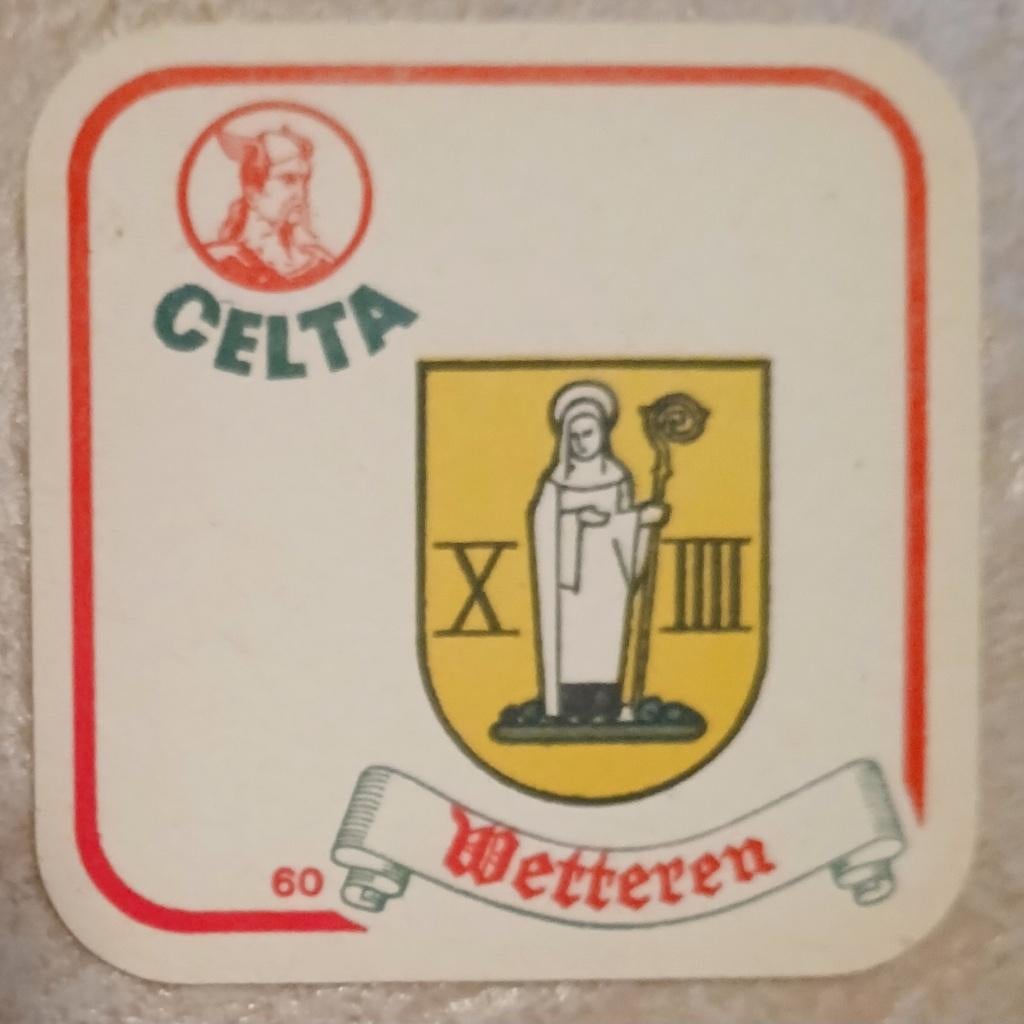 Celta-pils, Verzenden