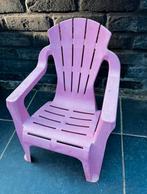 Chaise de jardin pour enfants, Jardin & Terrasse, Enlèvement, Utilisé