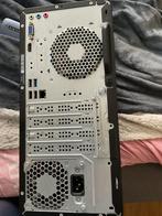 Pc, Computers en Software, Ophalen, Zo goed als nieuw