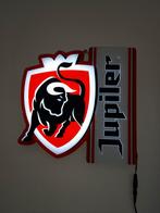 Jupiler lichtreclame, Collections, Marques de bière, Enlèvement, Jupiler