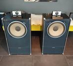 Technics SB-6000, Gebruikt, 60 tot 120 watt, Front, Rear of Stereo speakers, Ophalen