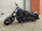 Harley Davidson Chopper VRSCDX Night-Rod Sp. Moto 2010, Motos, Entreprise, Autre