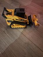 Bruder bulldozers, Ophalen, Gebruikt