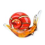 glazen slak, Ophalen of Verzenden, Nieuw, Dier