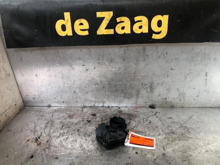 Gasklephuis van een Mini Paceman, Auto-onderdelen, Motor en Toebehoren, Mini, Gebruikt, 3 maanden garantie, Ophalen of Verzenden