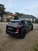 Option complète de la Mini Cooper S Contryman Automatic, Achat, Euro 6, Entretenue par le concessionnaire, Noir