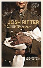Boek De wonderjaren van Henry Bright Josh Ritter, Ophalen of Verzenden, Zo goed als nieuw, Josh Ritter, Amerika