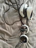 Psvr2, Consoles de jeu & Jeux vidéo, Virtual Reality, Enlèvement ou Envoi, Comme neuf, Lunettes VR, Sony PlayStation