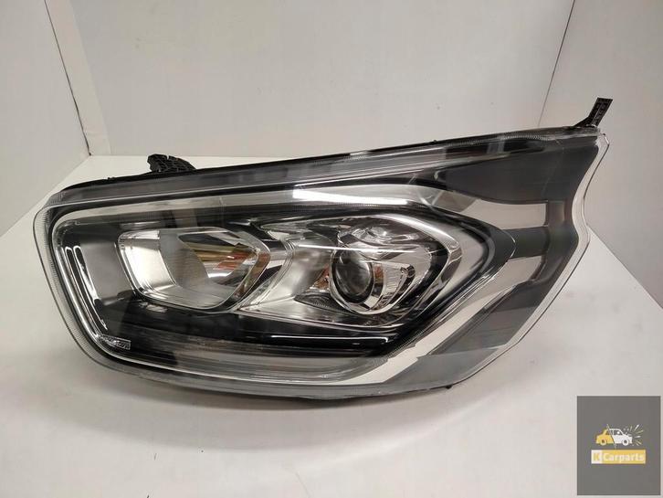 JK21-13W030-Dj, Ford Transit Custom, lentille de levage, feu, Autos : Pièces & Accessoires, Éclairage, Ford, Utilisé