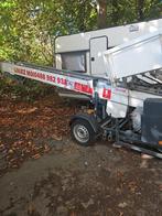 Vends lift remorque demenagement 21 m