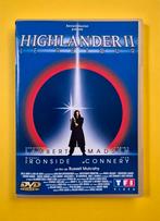 DVD 📀 Highlander le retour - Christopher Lambert V3, Tous les âges, Enlèvement ou Envoi, Utilisé, Action