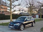 AUDI Q5 2.0 TDI QUATTRO 2017 FULL OPTION, Cuir et Alcantara, Achat, Q5, Diesel