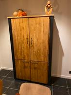 Barkast massief, Enlèvement, Comme neuf