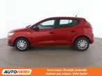 Dacia Sandero 1.0 TCe Essential (bj 2022), Auto's, Voorwielaandrijving, Stof, Gebruikt, 91 pk