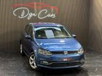 Volkswagen Polo Polo 1.2 TSI Sportline BMT, Autos, 1197 cm³, Achat, 90 ch, Euro 6