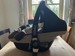 Maxi cosi pebble plus, Kinderen en Baby's, Autostoeltjes, Ophalen, Zo goed als nieuw, Maxi-Cosi, Autogordel