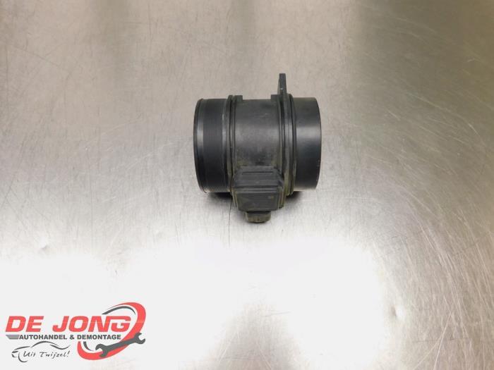 Compteur de masse d'air d'un Citroen C-Crosser, -, 3 mois de garantie, Utilisé, -