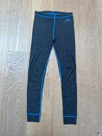 ski enfant - caleçon mérinos - taille 152-158 (12-13ans), Enlèvement, Comme neuf, Ski