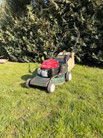 Tondeuse Honda, Jardin & Terrasse, Tondeuse rotative, Tondeuses à gazon à essence, Utilisé, Sac de ramassage